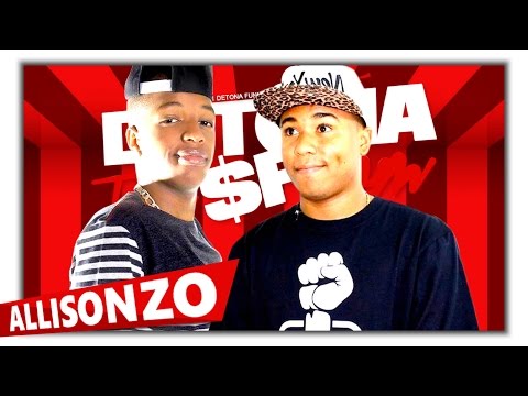 MC Delano e MC Maiquinho - Loka de Doce (StudioNewProdutora)