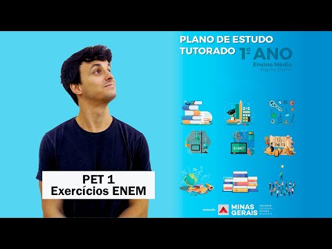 Notação Científica - Exercícios ENEM