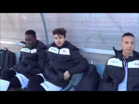 Virtus Mercadante 2002 - Accademia InterTorino