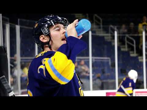 Atlanta Gladiators Hype Video