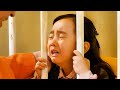 The Most Heartbreaking Goodbye Between A Father And Daughter Heartbreaking True Love In Cell No 7