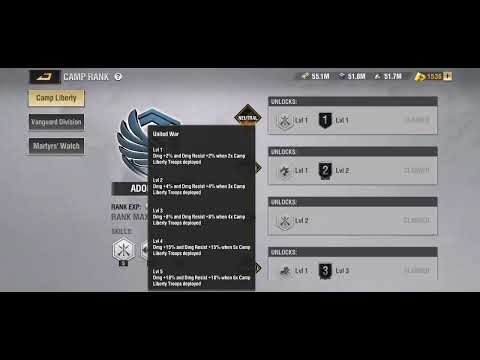 Why your army setup is Wrong warpath guide