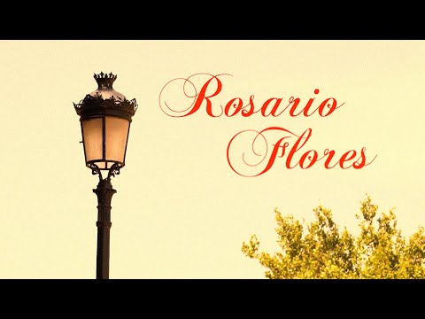 F THE KID - ROSARIO FLORES (OFFICIAL VIDEOCLIP)