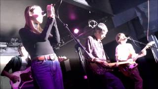 LSD and the Search For God - Live at The Echo 2/7/2016