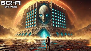 We Established First Contact on Venus; They've Been Waiting for Millions of Years!