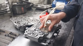 dtc p0730 - қате кодын түсіндіру