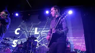 The Kill (Joy Division cover)