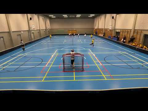 E1 SK Leba-96 Hearts - Welhot Wings