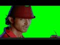 Hrithik Roshan Dance Hrithik Roshan Green Screen Dance Graduate Chutiyapa