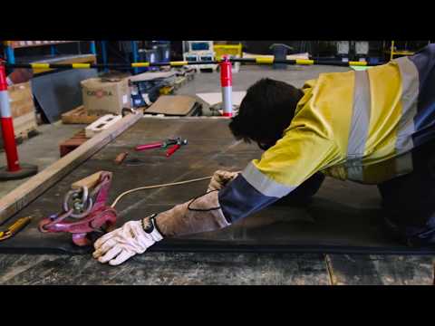 Splice without a knife