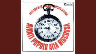 Il feroce monarchico Bava