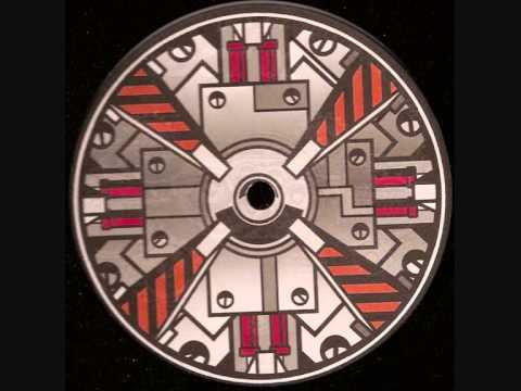 Ervin Hujer (DCT Crew) -Untitled- _B2_ (DCT 02)