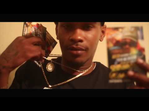 RICO RU - "IN THA AIR" (OFFICIAL VIDEO) Directed by ASN Media Group