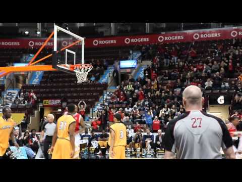 ウィンザーエクスプレス対アイランドストームNBLファイナル第6戦ハイライト (Windsor Express vs Island Storm NBL Finals Game 6 Highlights)