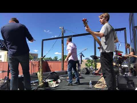 Wundurfunk Records Presents video.