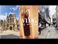 York Vlog Tour of the best Medieval city in England Yorkshire | Exploring York City Centre Travel