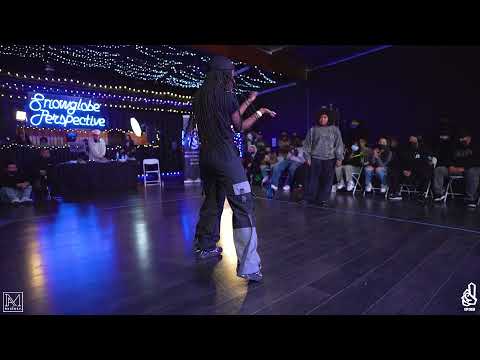 Double or Nothing Top 16 Crys Style vs Illmani