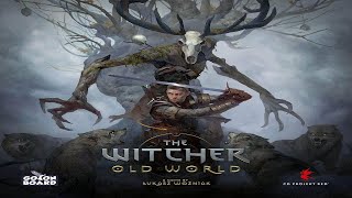 Witcher: Old World - Discussion