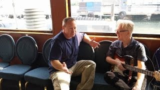 Black 47 Pirate Cruise