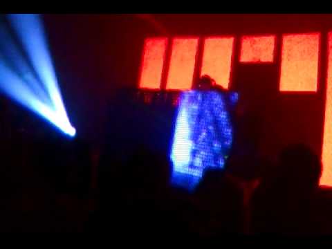 Arty @ PrivilegeBA 18.05.2012 (Beating Of My Heart)