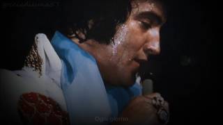 Are You Sincere - Elvis Presley (Sottotitolato)
