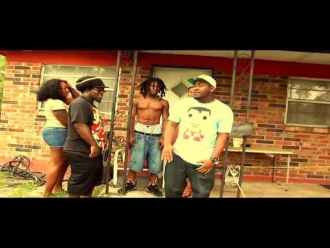 Moses West- "You're Gonna Love Me" Ft. The IGive & Farrin Sherrelle (Prod. by ill Clinton)