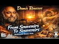 Demis Roussos From Souvenirs To Souvenirs Bollekman Remix 2026