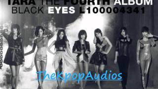 04. T-ara I&#39;m So Bad