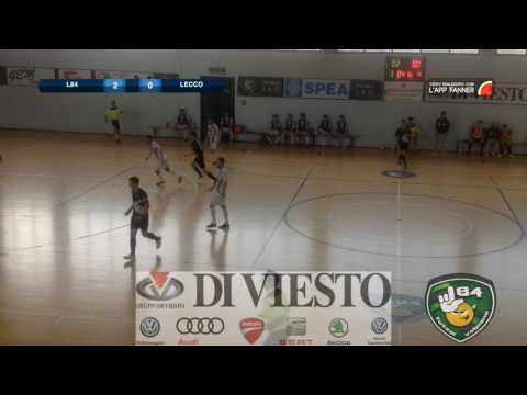 Campionato Serie B 2016/2017 - L84 vs Lecco 7-0