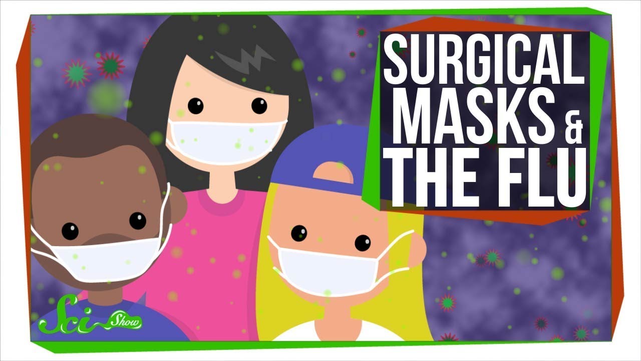 Do Surgical face mask Protect You from Viruses? | face mask | mask | surgical face mask