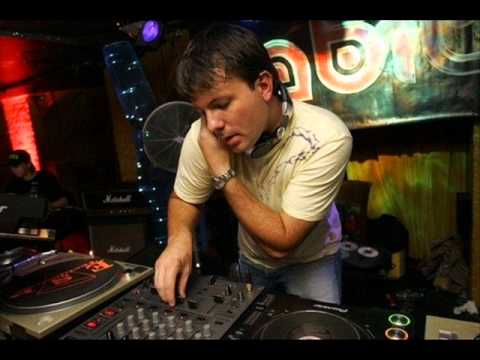 Matt Rowan - ETN FM Guest Mix