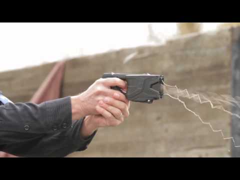 TASER Introduces New TASER X2 Electronic Control Device (ECD) With Second-Shot Capability