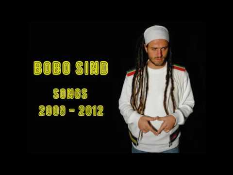 Bobo Sind feat MOMO - Babylon Fi Burn