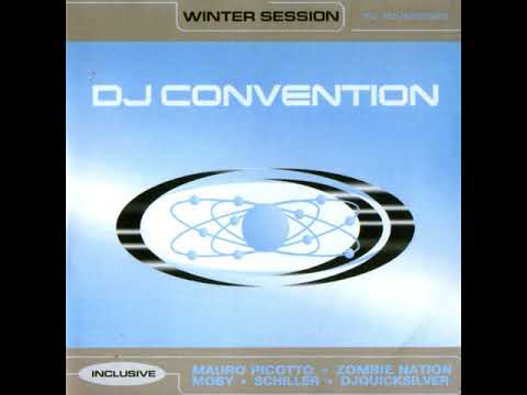 VA – DJ Convention - Winter Session (CD2) [HQ]