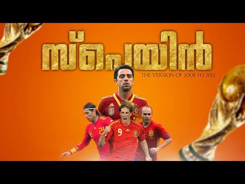 ടിക്കിട്ടാക്ക സ്പെയിനിലേക്ക് 🇪🇸🔥|Spain Malayalam|Gold n ball