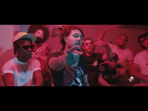 RICO BURNS - “Off The Top” (Official Music Video)prod.Josh