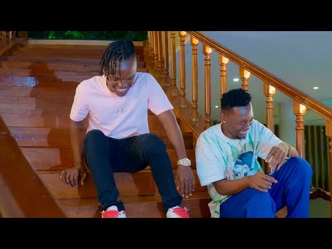 Fazzy Hisia KE x Echo 254 - Nayaacha(official video)