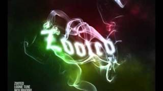 Loonie Tune - Zooted