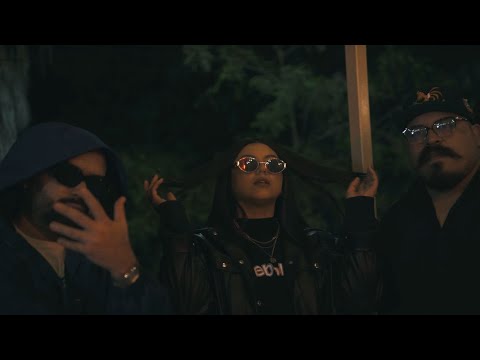 Jota Ache Ft Arsenal de Rimas - El arte que nos parió