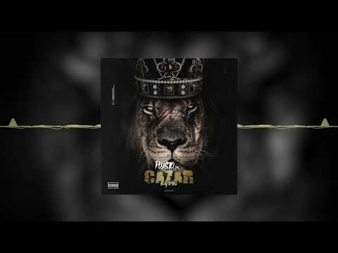 Puesto Pa Cazar - Omy De Oro (Official Audio)