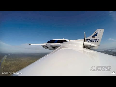 Airborne 01.21.21: Velocity V-Twins, Heli-Expo Cancelled, Ligado Debacle