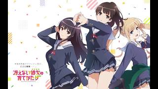 「Sakura-iro Diary」【Music Box】【Saekano ♭ ED】