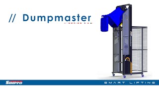 Simpro Dumpmaster™ USA