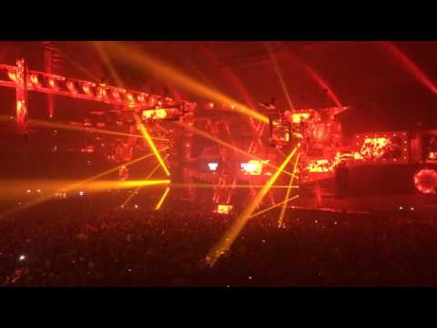 Syndicate 2016 10 years all anthem