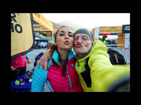 Transalpine Run 2021 Pictures of the day