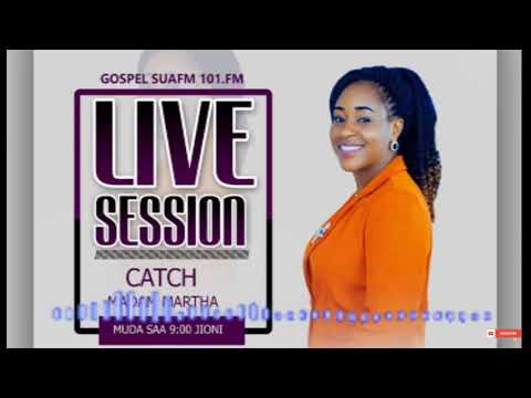 Madam Martha -mchakmchaka  (release on live session)