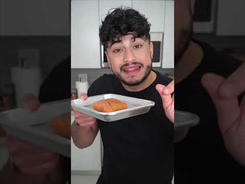 5 Ingredient Miso Salmon