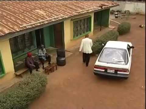 Rigor mortis by Sam Loco. He finished his kins men with grammar 😂