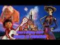 Coco Disney Intro (slowed down) 🎸💙