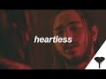 (FREE) Post Malone x NAV x Juice WRLD Type Beat - Heartless (Prod. by AIRAVATA)